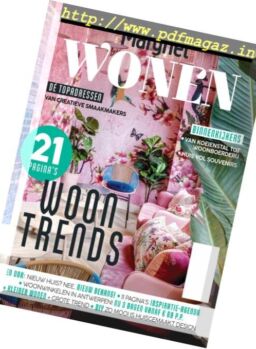 Margriet Special – oktober 2018