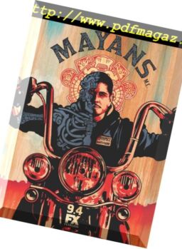 Men’s Journal – September 2018