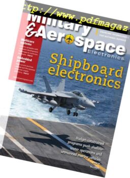 Military & Aerospace Electronics – March 2014