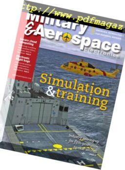 Military & Aerospace Electronics – November 2014