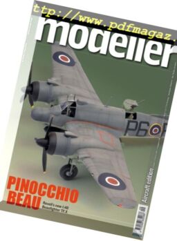 Military Illustrated Modeller – September 2018