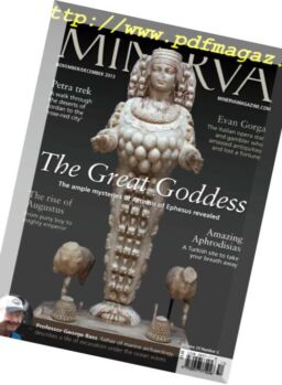 Minerva – November-December 2013