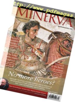 Minerva – November-December 2014