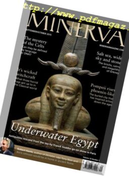 Minerva – September-October 2015