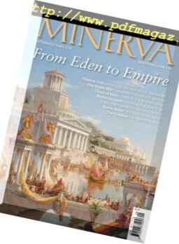 Minerva – September-October 2018