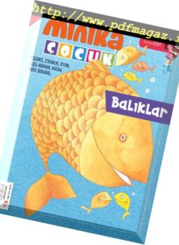 Minika cocuk – Mart 2017