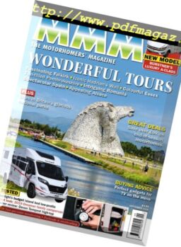 MMM – October 2018