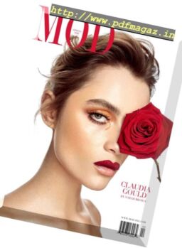 MOD Magazine – Spring 2018