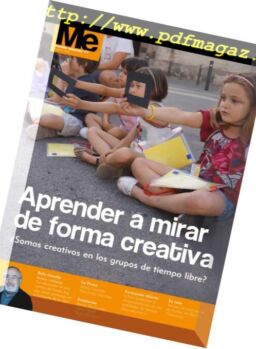 Monitor Educador – enero 2017
