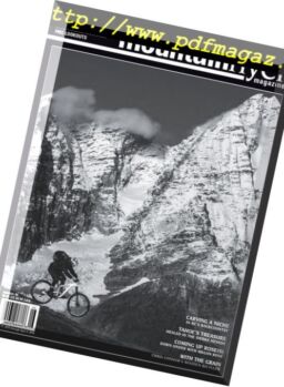 Mountain Flyer – December 2015