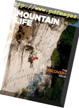 Mountain Life Blue Mountains – May 2015