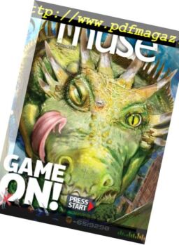 Muse – June 2015