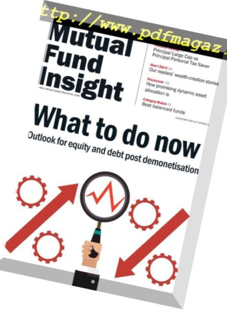 Mutual Fund Insight – January 2017 Cover