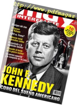Muy Interesante Extra Historia – agosto 2018