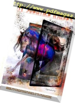 My Creative Images – September 2018