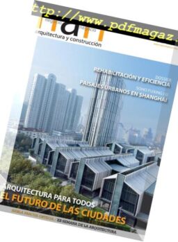 Nan Arquitectura y Construccion – octubre 2015