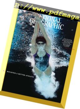 National Geographic USA – July 2018