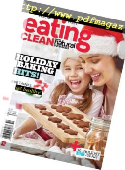 Natural Solutions – December 2016