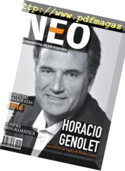 Neo Business – diciembre 2016