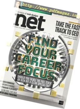net – October 2018
