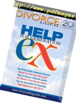 New Mexico Divorce – May 2016