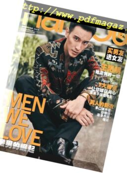 Nuyou Malaysia – 2015-11-01