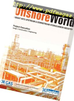 Offshore World – April-May 2014