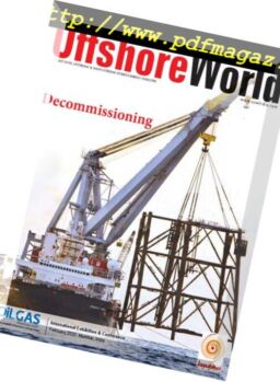 Offshore World – June-July 2018