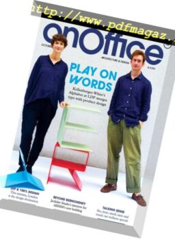 OnOffice – October 2018