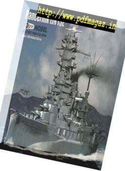 Pancernik – Nr 5, 2012 IJN ISE