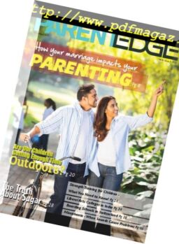 ParentEdge – March 15, 2017
