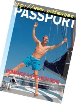Passport – February 2017