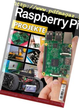 PC Games Hardware Guide – April 2017