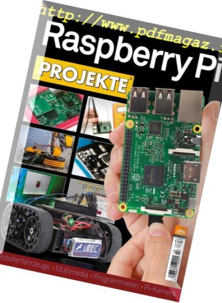 PC Games Hardware Guide – April 2017 Cover