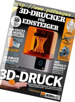 PC Games Hardware Guide – Mai 2016
