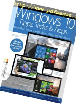 PC Games Hardware Insider – Juni 2017