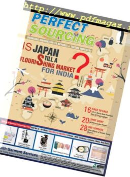 Perfect Sourcing – February 2017