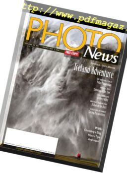 PHOTO News – spring 2013