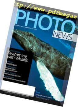 PHOTO News – summer 2014