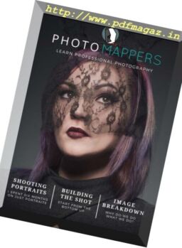 PhotoMappers – Issue 5, 2018