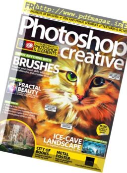 Photoshop Creative – January 2019