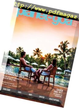 Planet Goa – June 2017