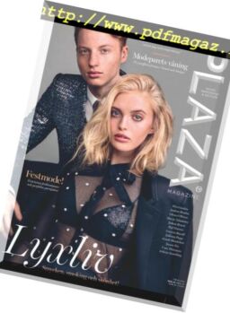 Plaza – december 2015