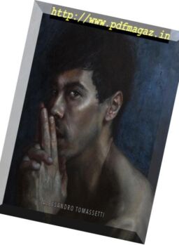 PoetsArtists – August 2017