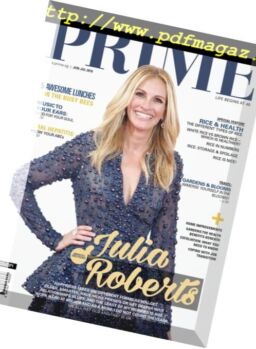 Prime Singapore – June-July 2016