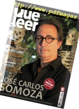Que Leer – octubre 2015