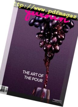 Quench – March 2017