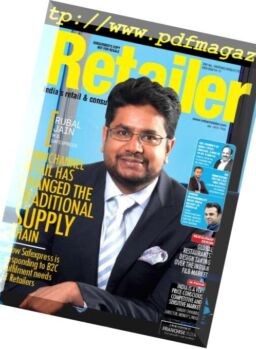 Retailer – August 2015