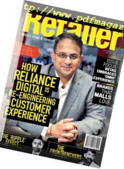 Retailer – June 2017