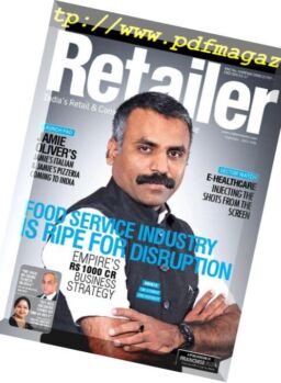 Retailer – October 2015